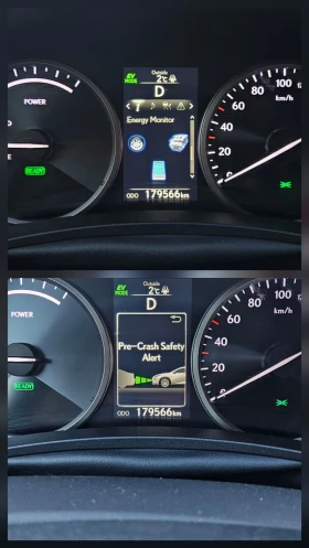 Lexus NX 300h Luxury Pack 4x4 - 21990 € / 43008.70 лв. - 93131020 14