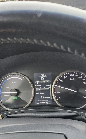 Lexus NX 300h Luxury Pack 4x4 - 21750 € / 42539.30 лв. - 16880507 17