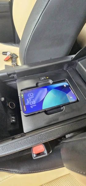 Lexus NX 300h Luxury Pack 4x4, снимка 10