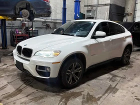 BMW X6 * xDrive35i * CARFAX * ЦЕНА ДО БГ
