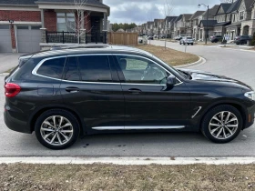 BMW X3 30i * CAR FAX * АВТО КРЕДИТ * ЦЕНА ДО БГ*  - 15900 € / 31097.70 лв. - 38644574 5