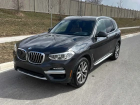 BMW X3 30i * CAR FAX * АВТО КРЕДИТ * ЦЕНА ДО БГ*  - 15900 € / 31097.70 лв. - 38644574 2