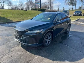 Lexus RX 350h  CARFAX