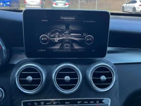 Mercedes-Benz GLC 300  4MATIC * ПАНОРАМА * 2 КЛЮЧА * ПОДГРЕВ * 360  - 15490 € / 30295.81 лв. - 57530038 9