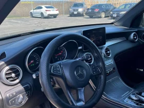 Mercedes-Benz GLC 300  4MATIC * ПАНОРАМА * 2 КЛЮЧА * ПОДГРЕВ * 360  - 15490 € / 30295.81 лв. - 57530038 7