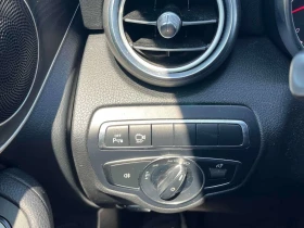 Mercedes-Benz GLC 300  4MATIC * ПАНОРАМА * 2 КЛЮЧА * ПОДГРЕВ * 360  - 15490 € / 30295.81 лв. - 57530038 12