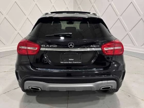 Mercedes-Benz GLA 250  * CARFAX * Подгрев * Панорама * Два ключа *  - 10900 € / 21318.55 лв. - 40676467 4