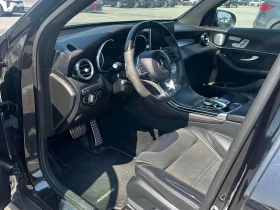 Mercedes-Benz GLC 43 AMG BURMESTER * ПАНО * ПОДГРЕВИ * KEYLESS * CARFAX - 28600 € / 55936.74 лв. - 56316652 5