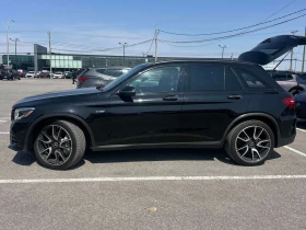 Mercedes-Benz GLC 43 AMG BURMESTER * ПАНО * ПОДГРЕВИ * KEYLESS * CARFAX - 28600 € / 55936.74 лв. - 56316652 2