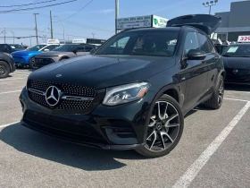 Mercedes-Benz GLC 43 AMG BURMESTER * ПАНО * ПОДГРЕВИ * KEYLESS * CARFAX