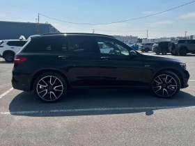 Mercedes-Benz GLC 43 AMG BURMESTER * ПАНО * ПОДГРЕВИ * KEYLESS * CARFAX - 28600 € / 55936.74 лв. - 56316652 3