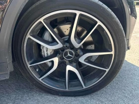 Mercedes-Benz GLC 43 AMG BURMESTER * ПАНО * ПОДГРЕВИ * KEYLESS * CARFAX - 28600 € / 55936.74 лв. - 56316652 12