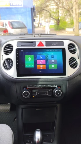 VW Tiguan 2.0 TSI (EA888)-5N LPG - 9200 € / 17993.64 лв. - 61686867 14