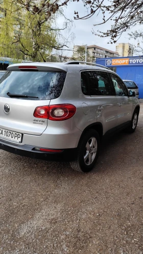 VW Tiguan 2.0 TSI (EA888)-5N LPG - 9200 € / 17993.64 лв. - 61686867 5