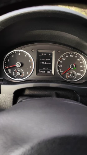 VW Tiguan 2.0 TSI (EA888)-5N LPG - 9200 € / 17993.64 лв. - 61686867 7