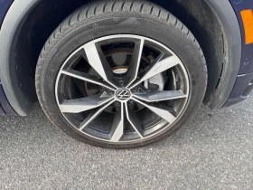 VW Tiguan * Highline R Line * ОБДУХВАНЕ * ПАНОРАМА | Auto.bg — изображение 6