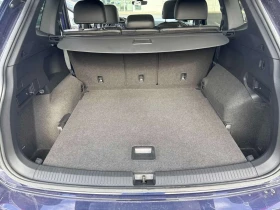 VW Tiguan * Highline R Line * ОБДУХВАНЕ * ПАНОРАМА | Auto.bg — изображение 13