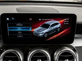 Mercedes-Benz GLC 300 4MATIC* AMG-LINE* DISTRONIC* PANOROOF | Mobile.bg � ����� ������ 10