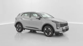 ����� �� �������� �� Kia Sportage 1.6 T-GDI Motion - Hybrid