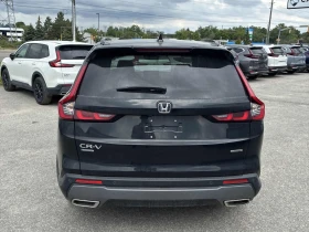 Honda Cr-v Hybrid Touring * ПОДГРЕВИ * ПАНОРАМА * CARFAX - 35500 € / 69431.96 лв. - 97981723 5
