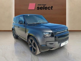 Land Rover Defender 5.0 V8 - 91900 € - 82407603 3