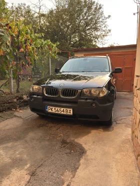 BMW X3 3.0D | Auto.bg — изображение 2