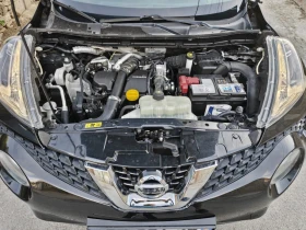 Nissan Juke 1.5dCi 110кс FACE | Auto.bg — изображение 13