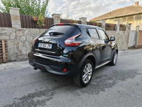 Nissan Juke 1.5dCi 110кс FACE | Auto.bg — изображение 5