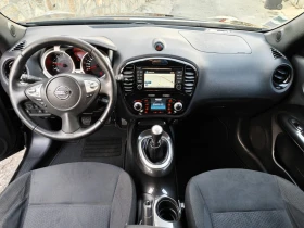 Nissan Juke 1.5dCi 110кс FACE | Auto.bg — изображение 8