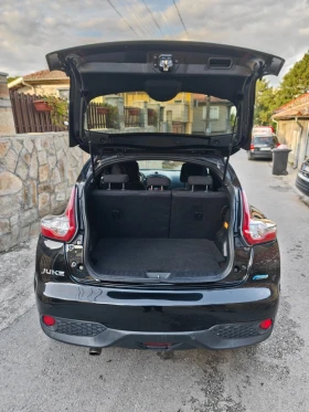 Nissan Juke 1.5dCi 110кс FACE | Auto.bg — изображение 7