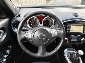 Nissan Juke 1.5dCi 110кс FACE | Auto.bg — изображение 9