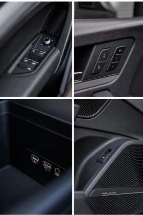 Audi Q5 DIGITAL| B&O| MATRIX LED| 360| DISTRONIK| KEYLESS| | Auto.bg — изображение 16