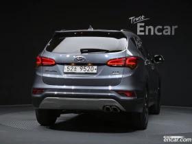 Hyundai Santa fe Diesel 2.2 4WD* КРАЙНА ЦЕНА ДО BG | Auto.bg — изображение 3