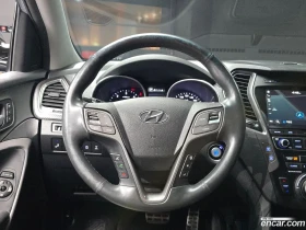 Hyundai Santa fe Diesel 2.2 4WD* КРАЙНА ЦЕНА ДО BG | Auto.bg — изображение 12