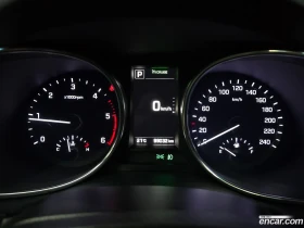 Hyundai Santa fe Diesel 2.2 4WD* КРАЙНА ЦЕНА ДО BG | Auto.bg — изображение 7
