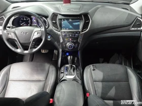 Hyundai Santa fe Diesel 2.2 4WD* КРАЙНА ЦЕНА ДО BG | Auto.bg — изображение 6