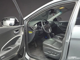 Hyundai Santa fe Diesel 2.2 4WD* КРАЙНА ЦЕНА ДО BG | Auto.bg — изображение 9