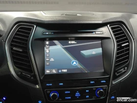 Hyundai Santa fe Diesel 2.2 4WD* КРАЙНА ЦЕНА ДО BG | Auto.bg — изображение 16