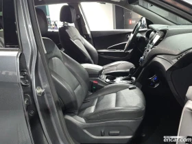 Hyundai Santa fe Diesel 2.2 4WD* КРАЙНА ЦЕНА ДО BG | Auto.bg — изображение 11