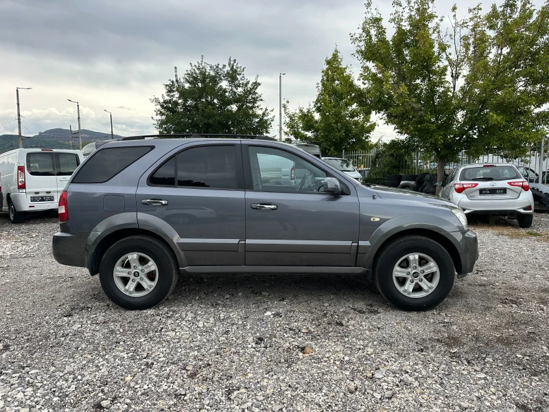 Kia Sorento 2, 4I 140kc LPG ITALIA, снимка 2 - Автомобили и джипове - 47227303