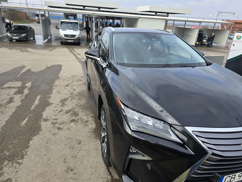 Lexus RX 450h  Гаранционен, снимка 6 - Автомобили и джипове - 52302700