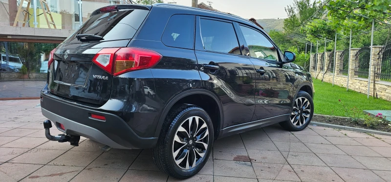 Suzuki Vitara 1.6 DDIS Comfort Подгреви/Камера/Асистенти , снимка 6 - Автомобили и джипове - 50590724