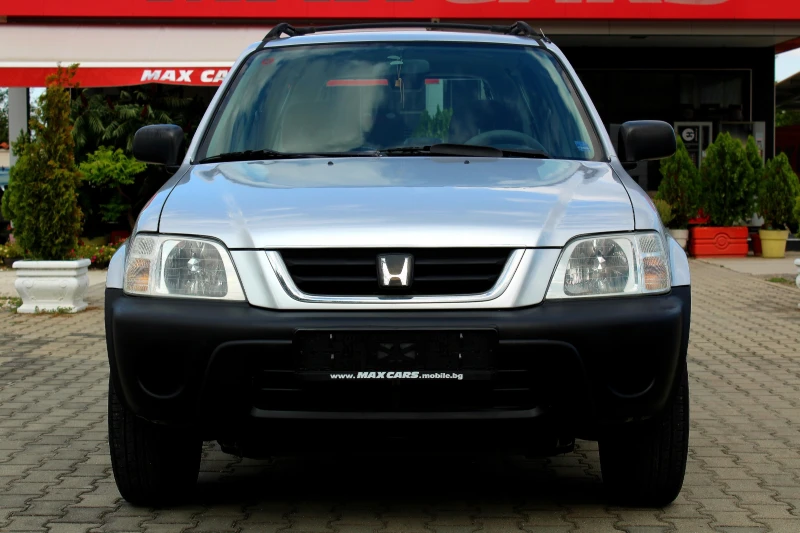 Honda Cr-v 2.0i 147кс СОБСТВЕН ЛИЗИНГ, снимка 3 - Автомобили и джипове - 51222144