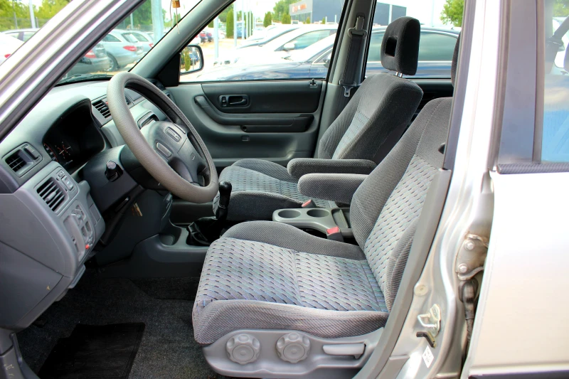 Honda Cr-v 2.0i 147кс СОБСТВЕН ЛИЗИНГ, снимка 12 - Автомобили и джипове - 51222144