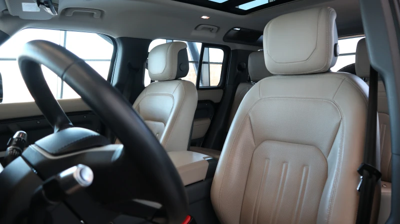 Land Rover Defender D250 HSE 7 местен, снимка 11 - Автомобили и джипове - 52815471