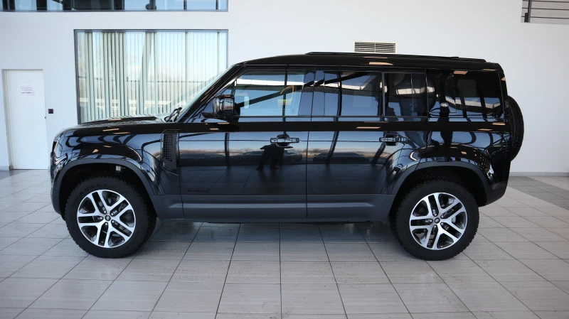 Land Rover Defender D250 HSE 7 местен, снимка 6 - Автомобили и джипове - 52815471