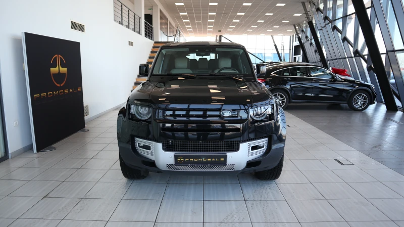Land Rover Defender D250 HSE 7 местен, снимка 2 - Автомобили и джипове - 52815471