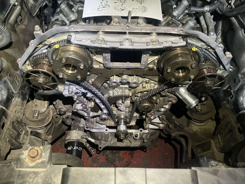 Infiniti QX70, снимка 13 - Автомобили и джипове - 52882311