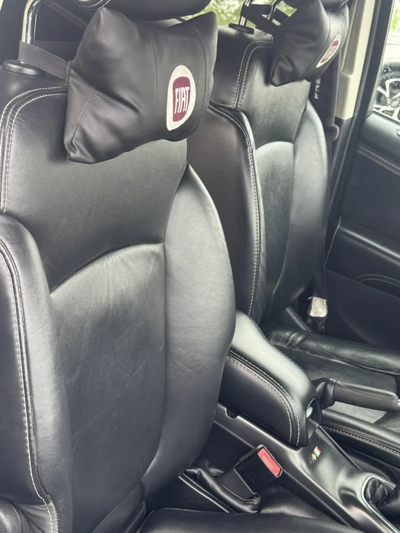 Fiat Freemont, снимка 10 - Автомобили и джипове - 52910943