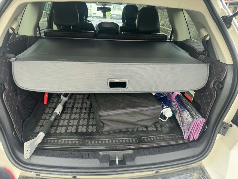 Fiat Freemont, снимка 12 - Автомобили и джипове - 52910943